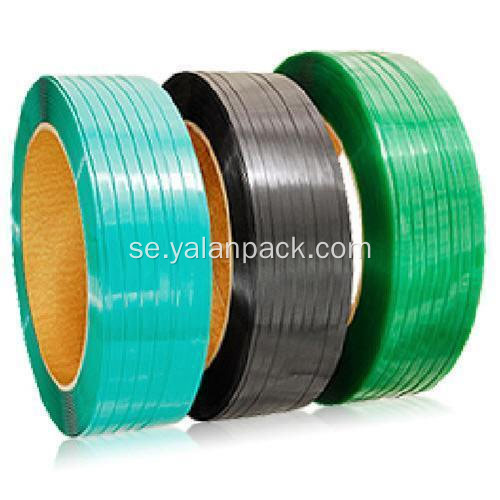 Pet Strap Band Plastic Steel Strapning Roll